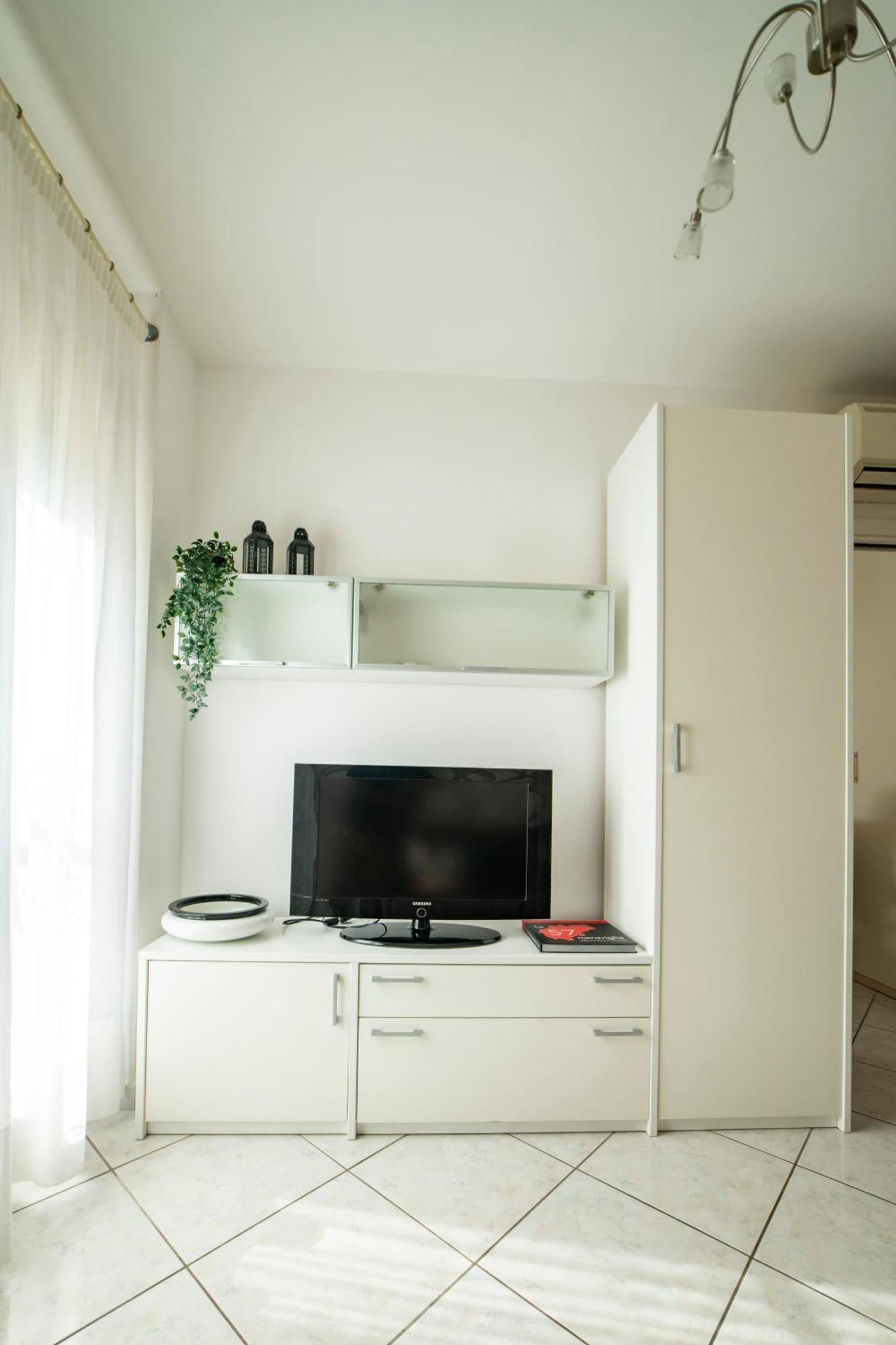 Casa Vacanze La Petite - Delizioso Bilocale A Due Passi Da Centro E Mare 포르토레카나티 외부 사진